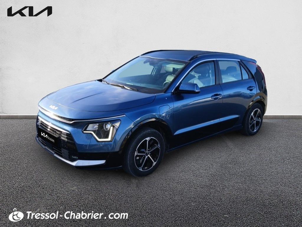 Image de l'annonce principale - Kia Niro