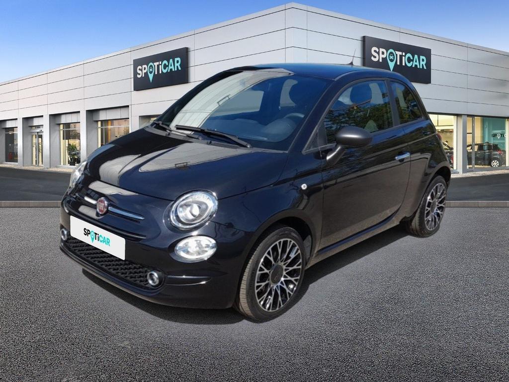 Image de l'annonce principale - Fiat 500