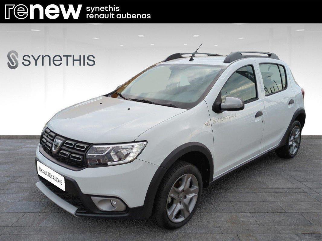 Image de l'annonce principale - Dacia Sandero Stepway