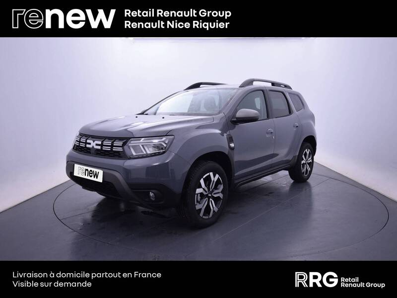 Image de l'annonce principale - Dacia Duster