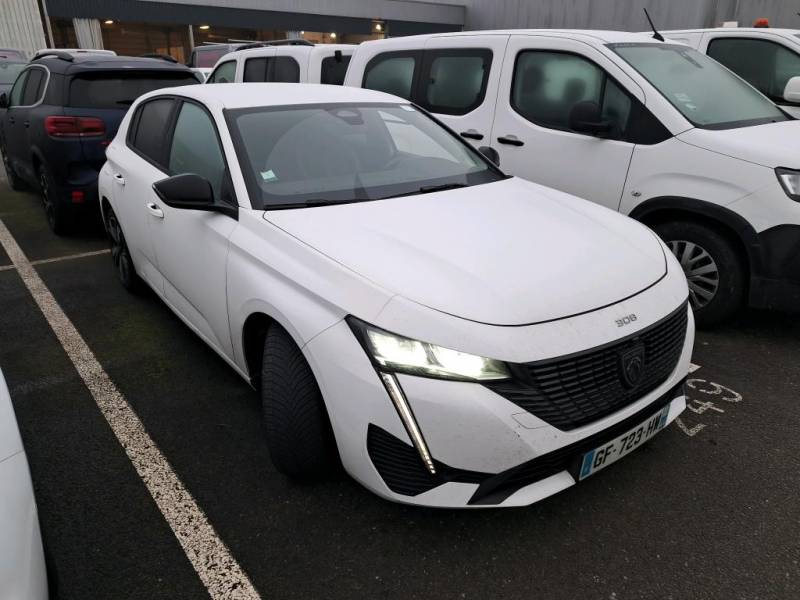 Image de l'annonce principale - Peugeot 308