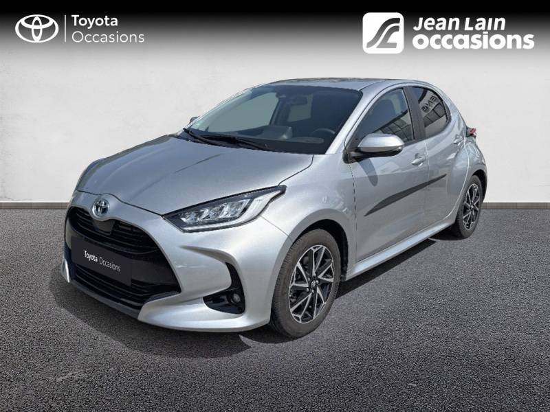 Image de l'annonce principale - Toyota Yaris