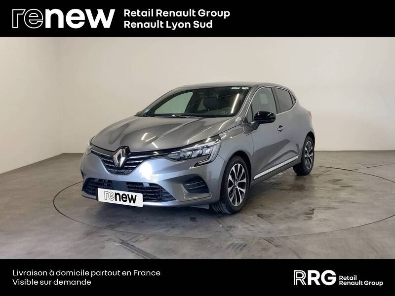 Image de l'annonce principale - Renault Clio