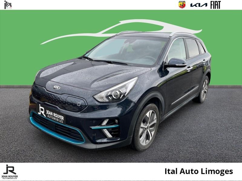 Image de l'annonce principale - Kia e-Niro