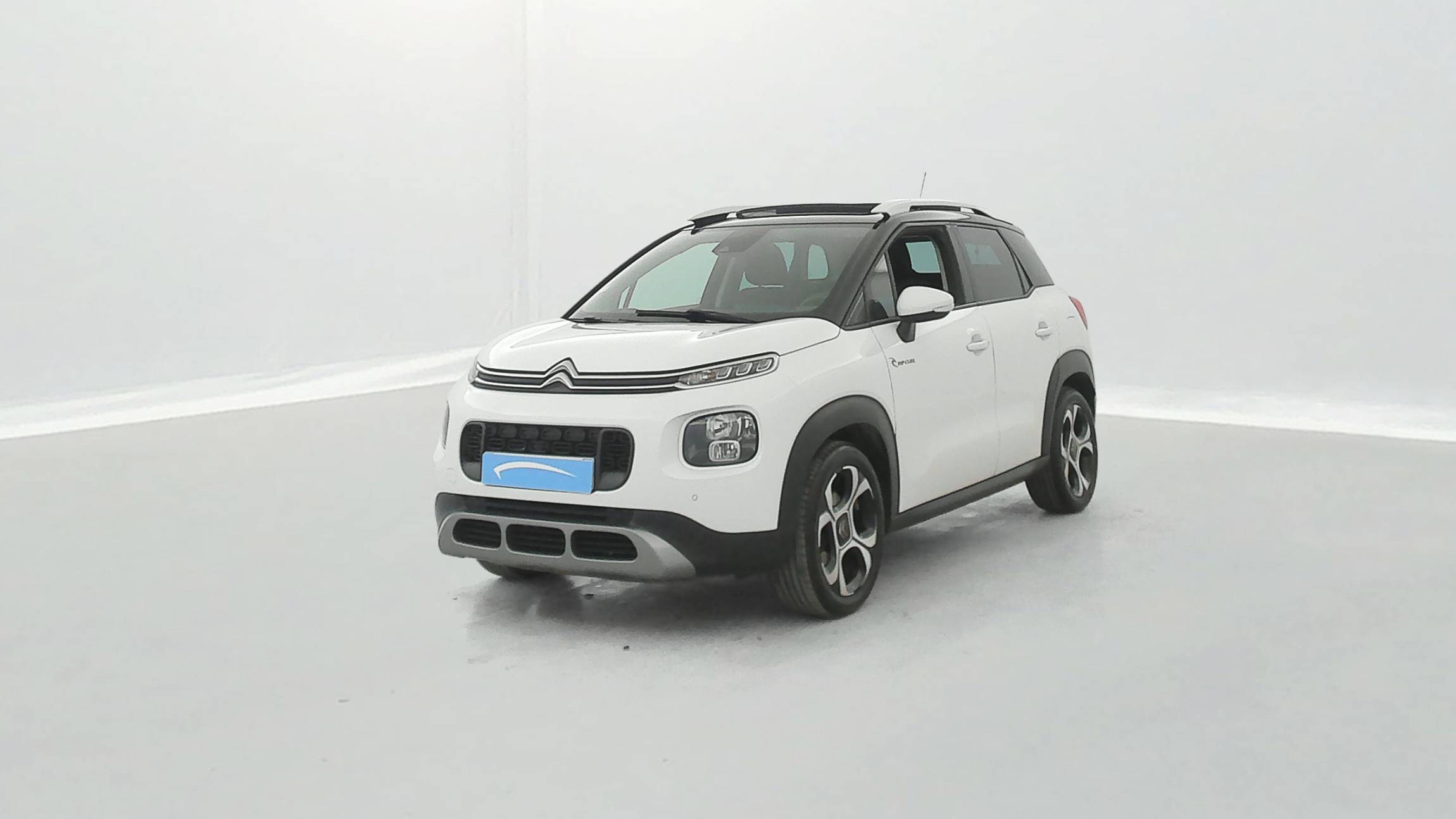 Image de l'annonce principale - Citroën C3 Aircross