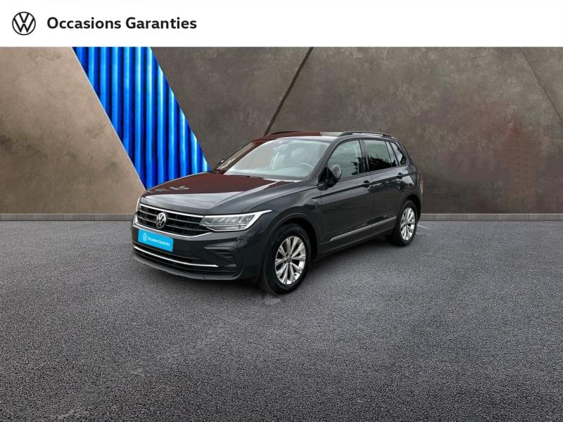 Image de l'annonce principale - Volkswagen Tiguan