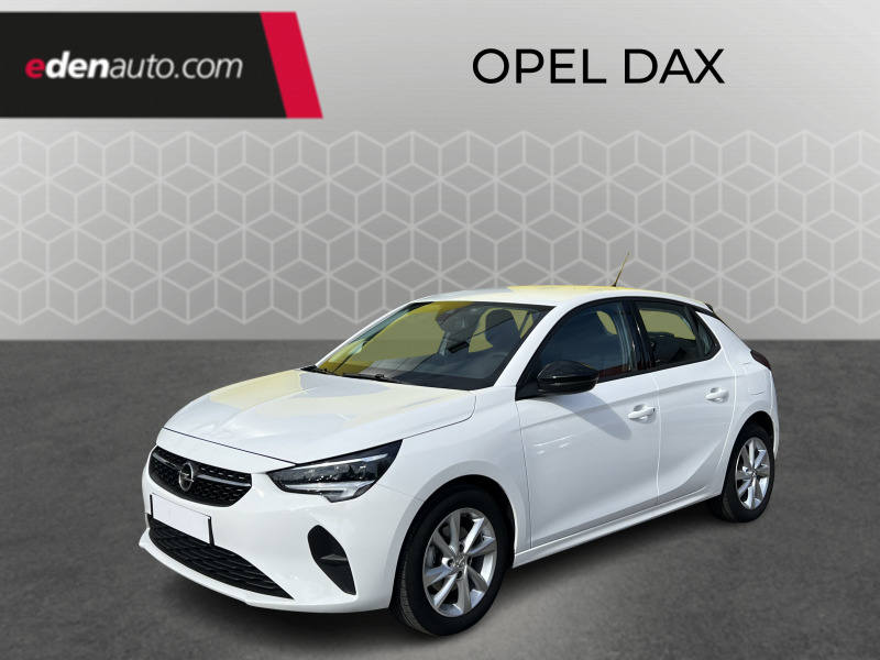 Image de l'annonce principale - Opel Corsa