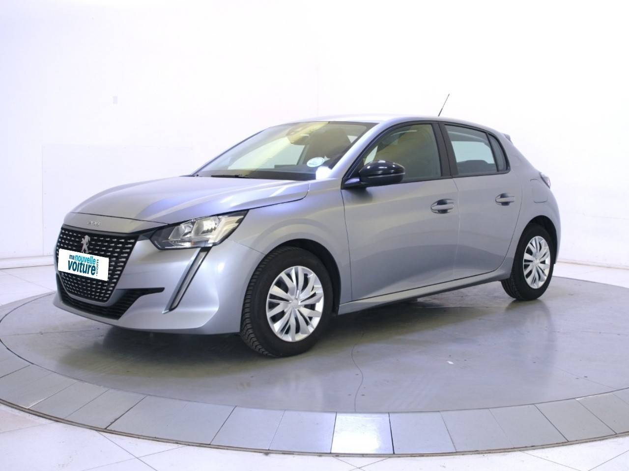 Image de l'annonce principale - Peugeot 208