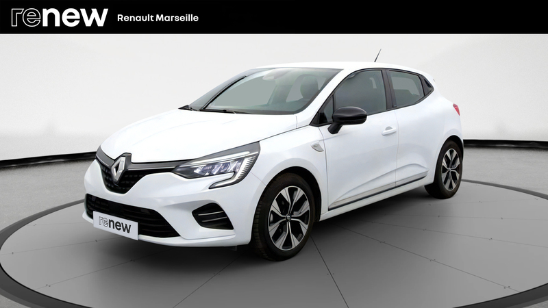 Image de l'annonce principale - Renault Clio