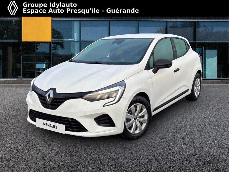 Image de l'annonce principale - Renault Clio