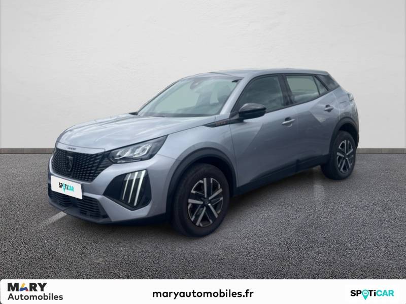 Image de l'annonce principale - Peugeot 2008