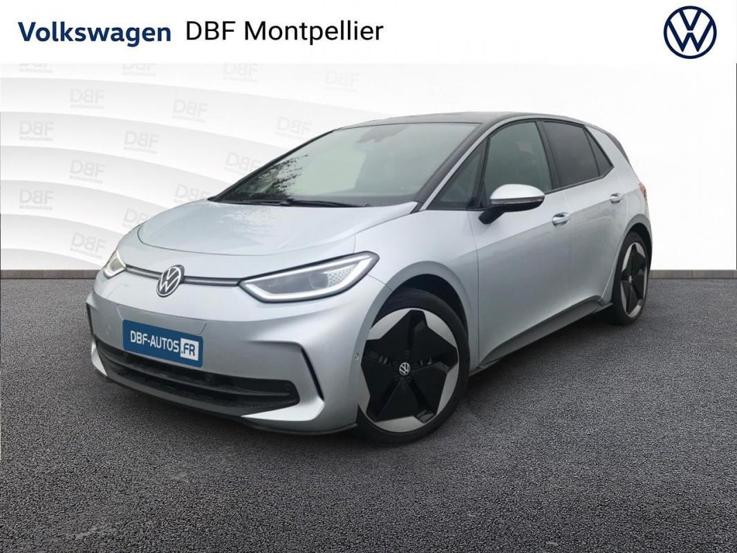 Image de l'annonce principale - Volkswagen ID.3