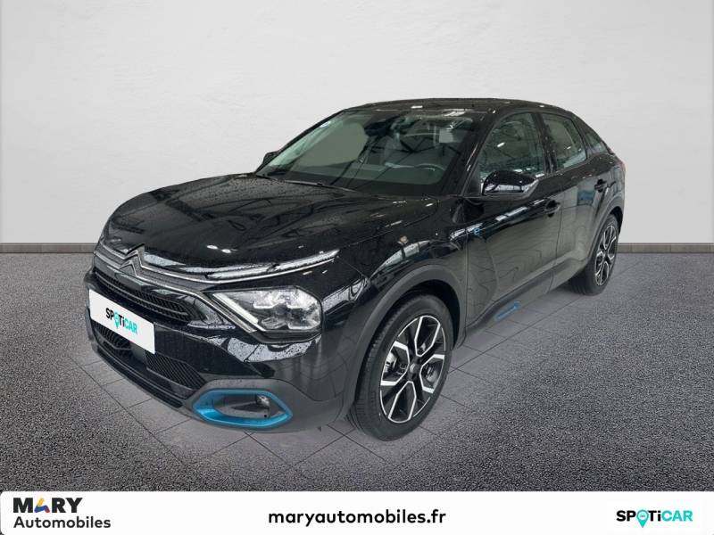 Image de l'annonce principale - Citroën C4