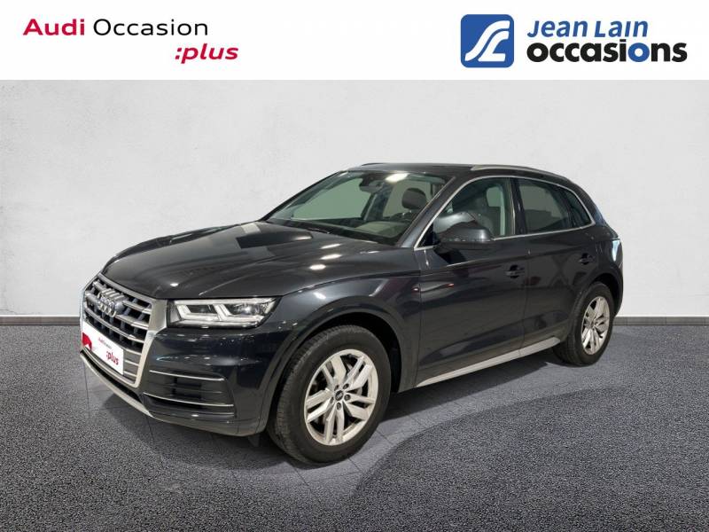 Image de l'annonce principale - Audi Q5