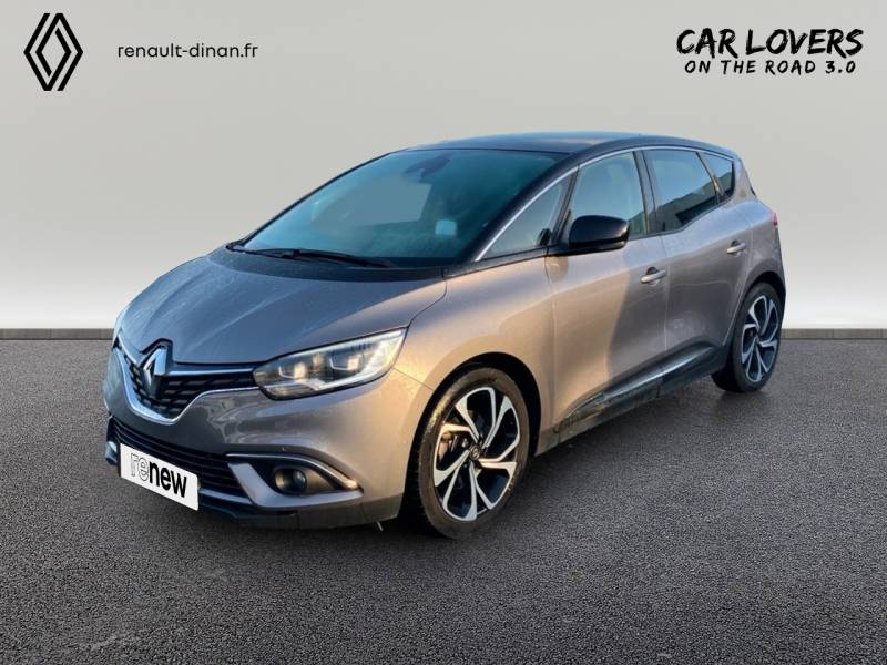 Image de l'annonce principale - Renault Scénic