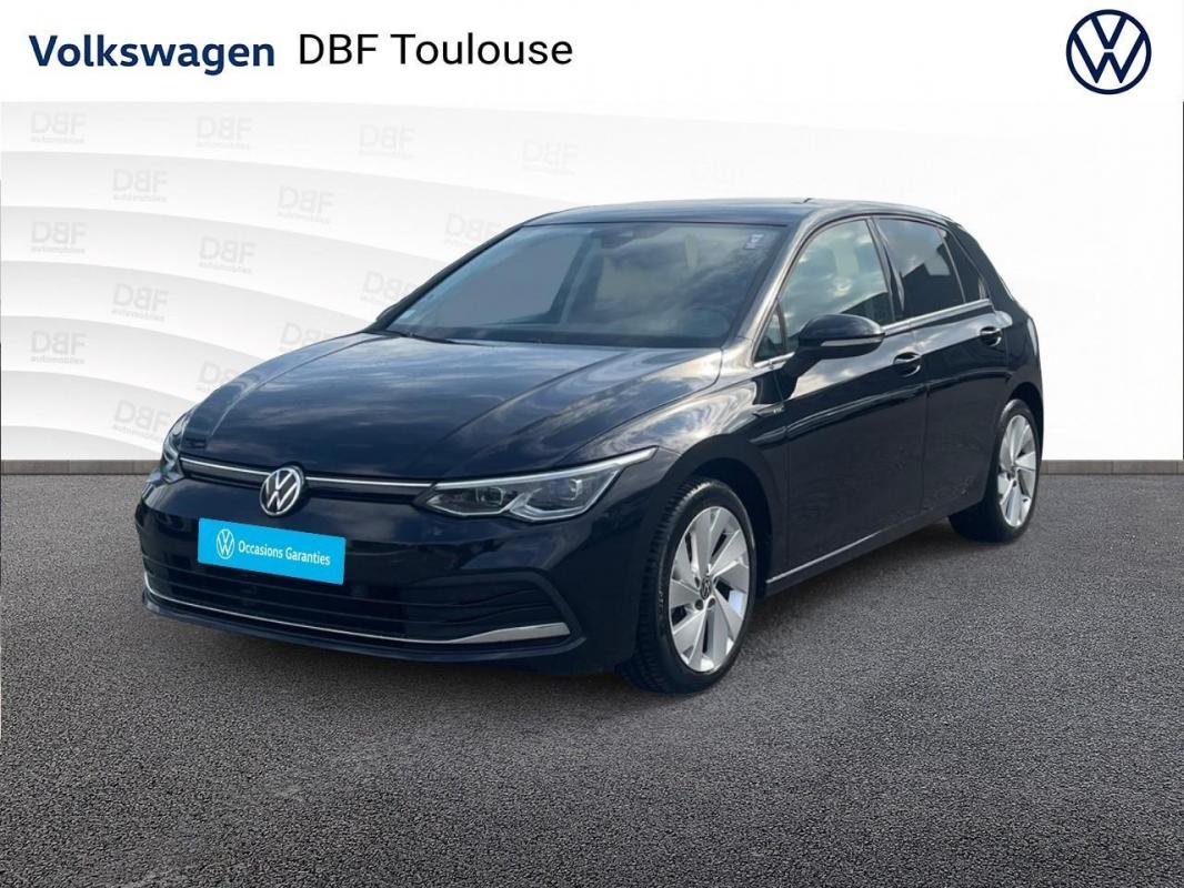 Image de l'annonce principale - Volkswagen Golf
