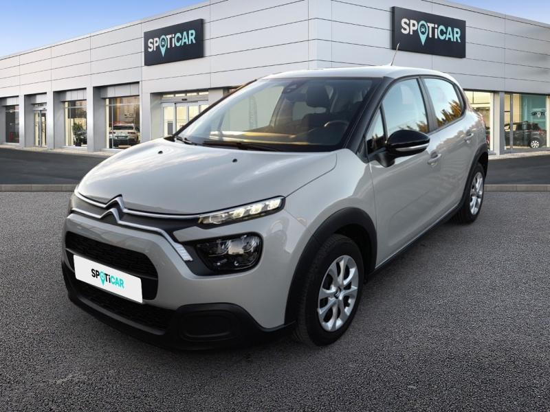 Image de l'annonce principale - Citroën C3