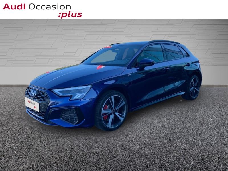 Image de l'annonce principale - Audi A3