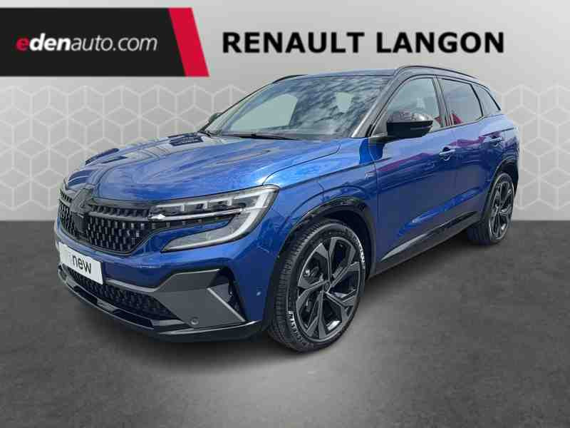 Image de l'annonce principale - Renault Austral