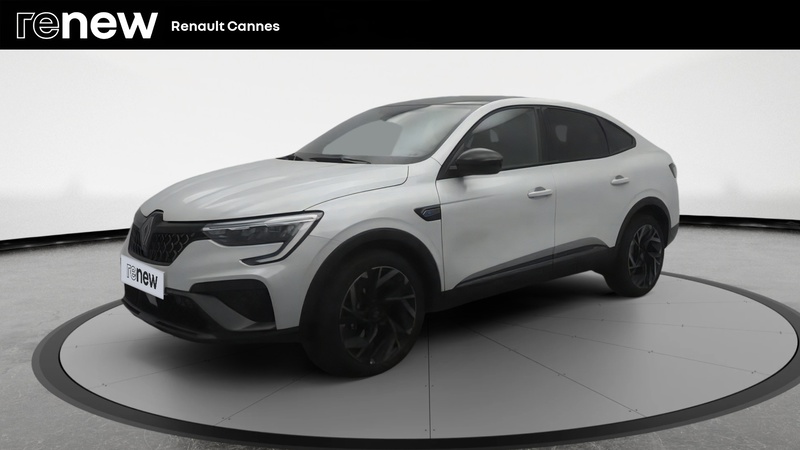 Image de l'annonce principale - Renault Arkana