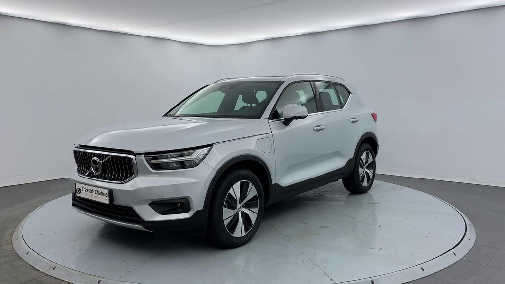 Image de l'annonce principale - Volvo XC40 Recharge