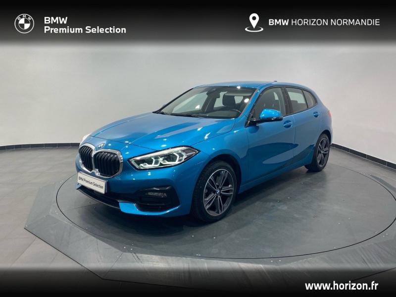 Image de l'annonce principale - BMW Série 1
