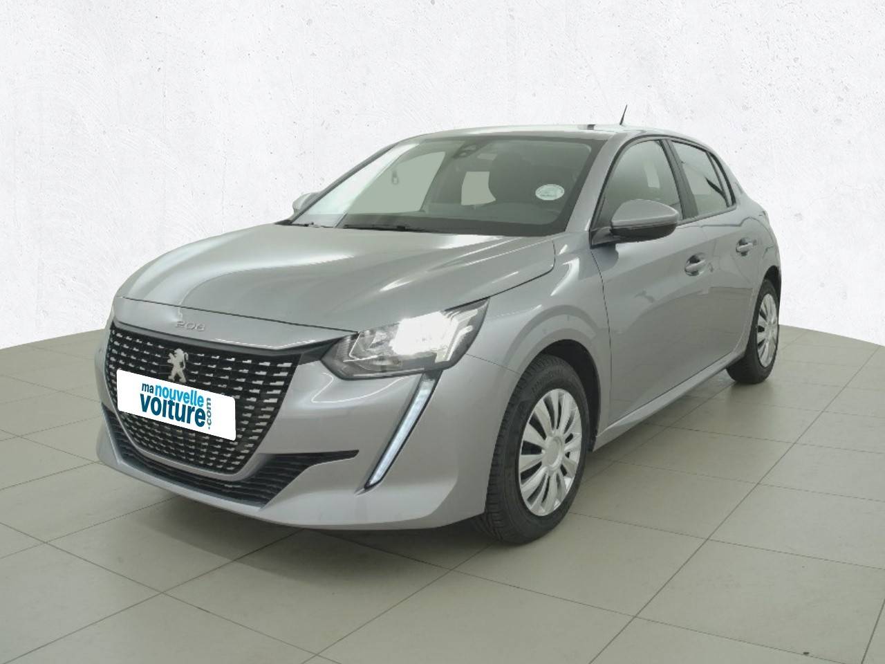 Image de l'annonce principale - Peugeot 208