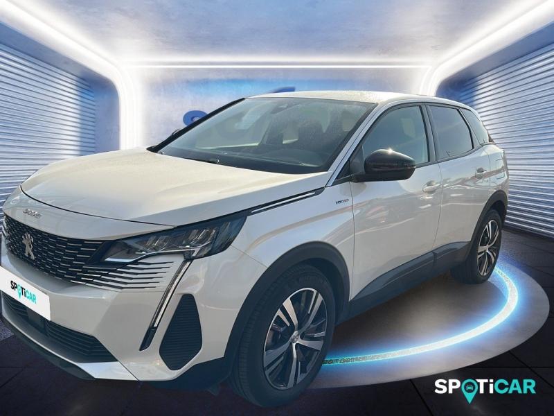 Image de l'annonce principale - Peugeot 3008
