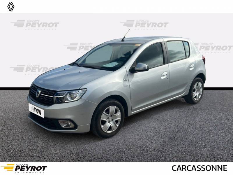 Image de l'annonce principale - Dacia Sandero