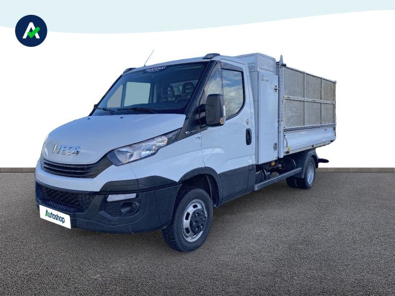 Image de l'annonce principale - Iveco Daily