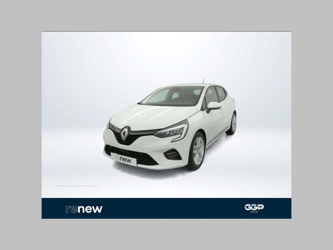 Image de l'annonce principale - Renault Clio