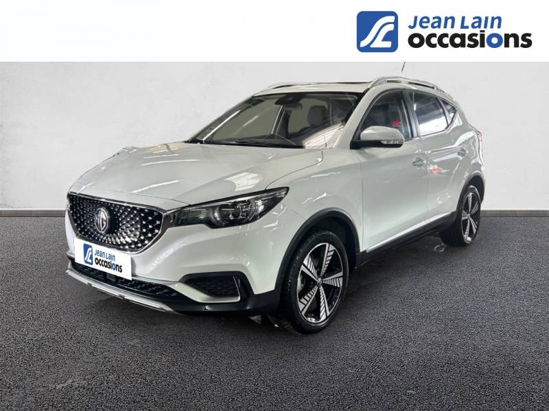 Image de l'annonce principale - MG ZS EV