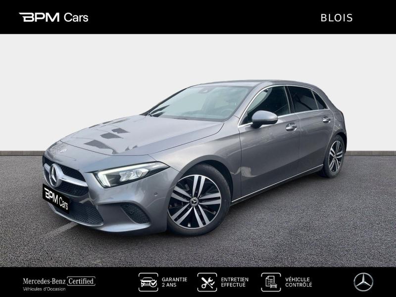 Image de l'annonce principale - Mercedes-Benz Classe A