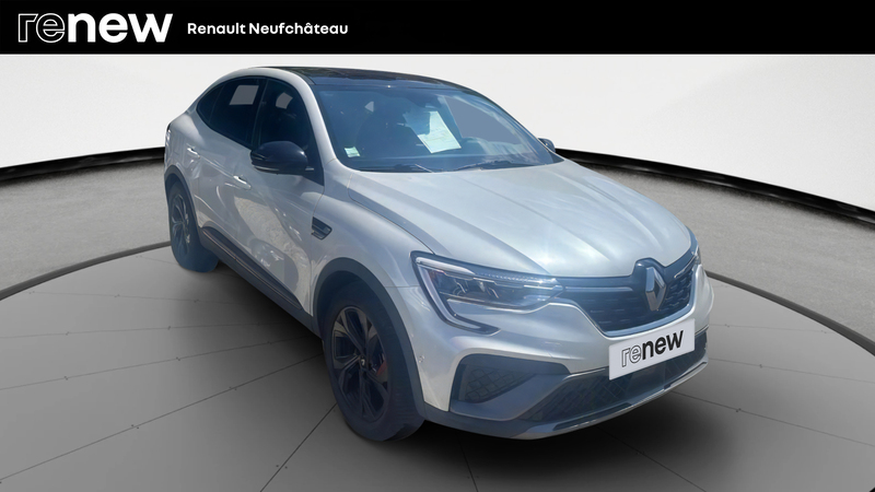 Image de l'annonce principale - Renault Arkana