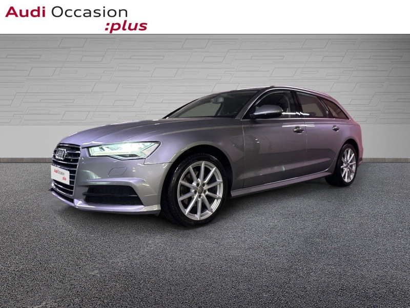 Image de l'annonce principale - Audi A6 Avant