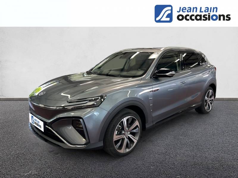 Image de l'annonce principale - MG Roewe Marvel R