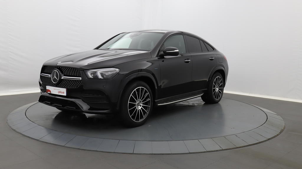 Image de l'annonce principale - Mercedes-Benz GLE Coupé