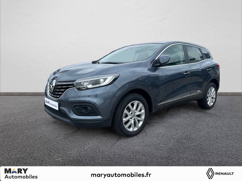 Image de l'annonce principale - Renault Kadjar