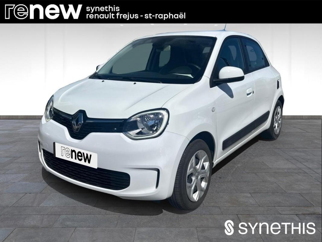 Image de l'annonce principale - Renault Twingo