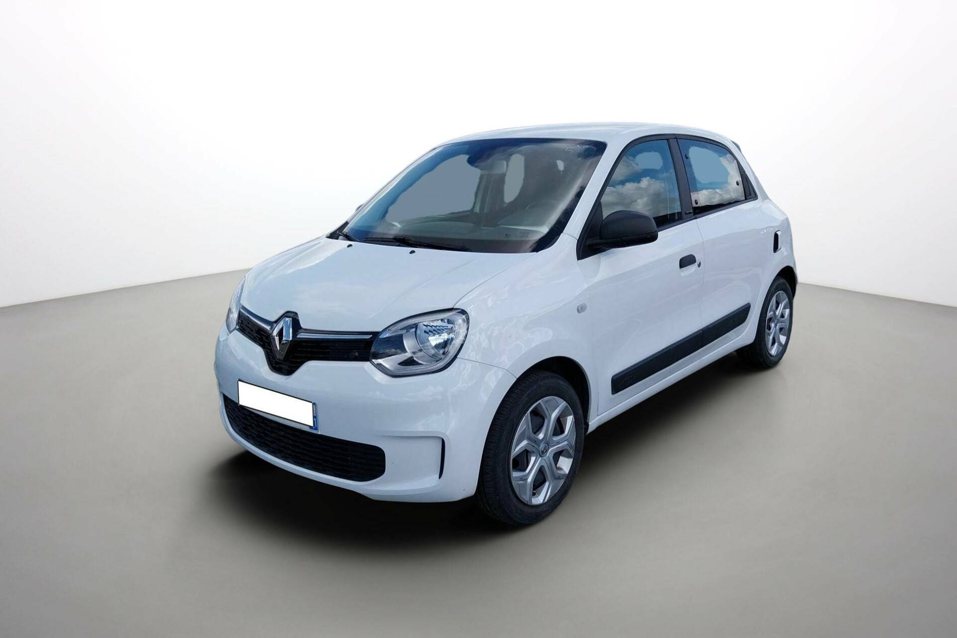 Image de l'annonce principale - Renault Twingo