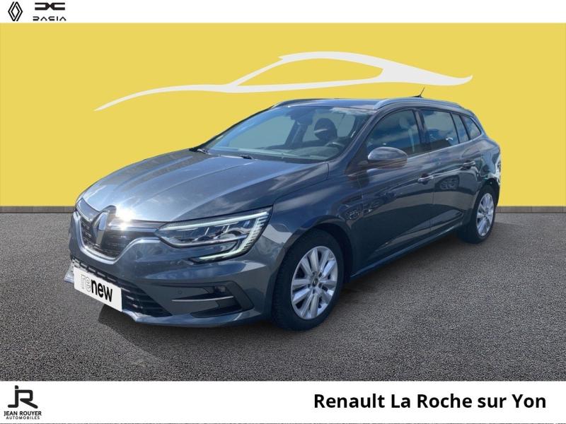 Image de l'annonce principale - Renault Megane