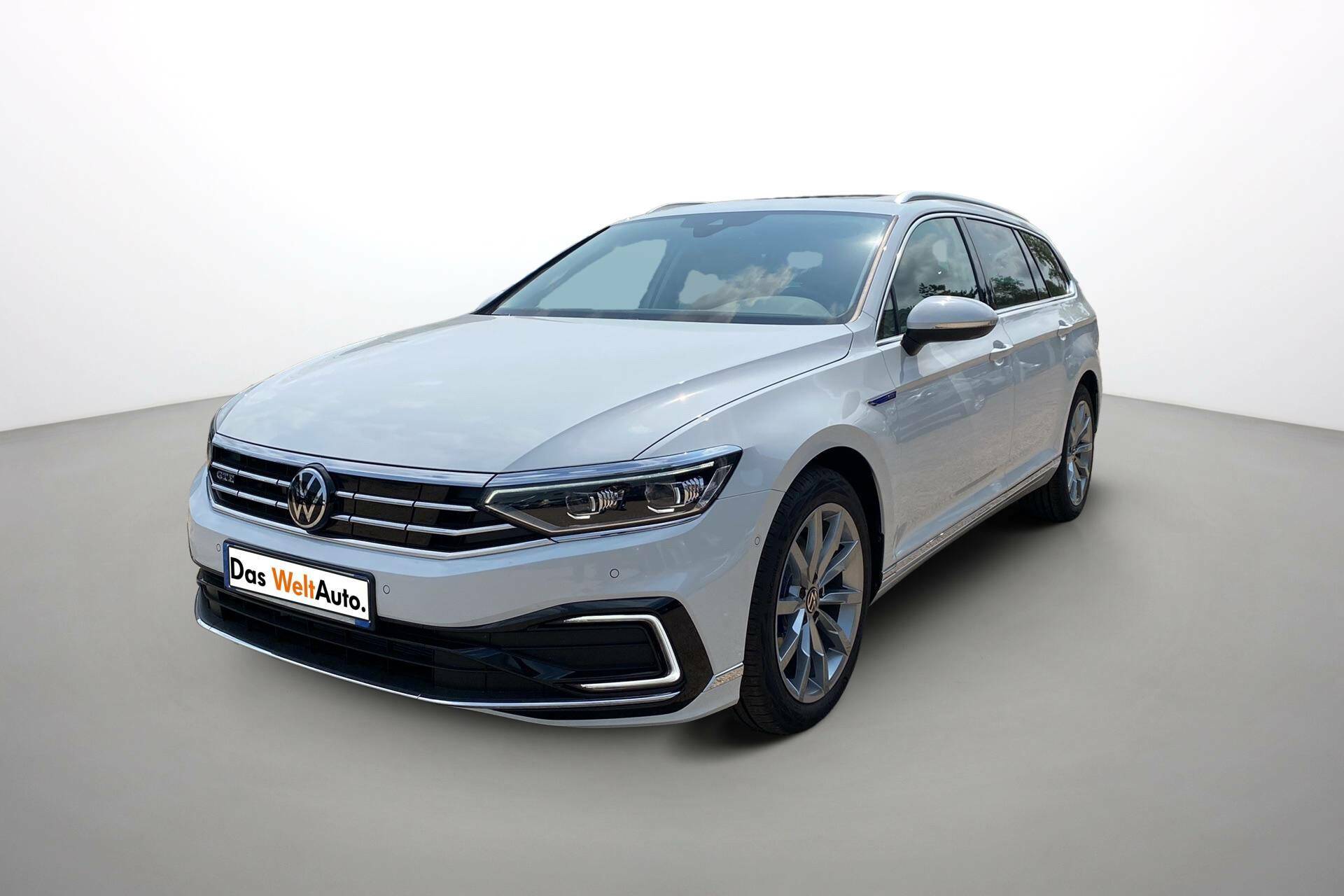 Image de l'annonce principale - Volkswagen Passat