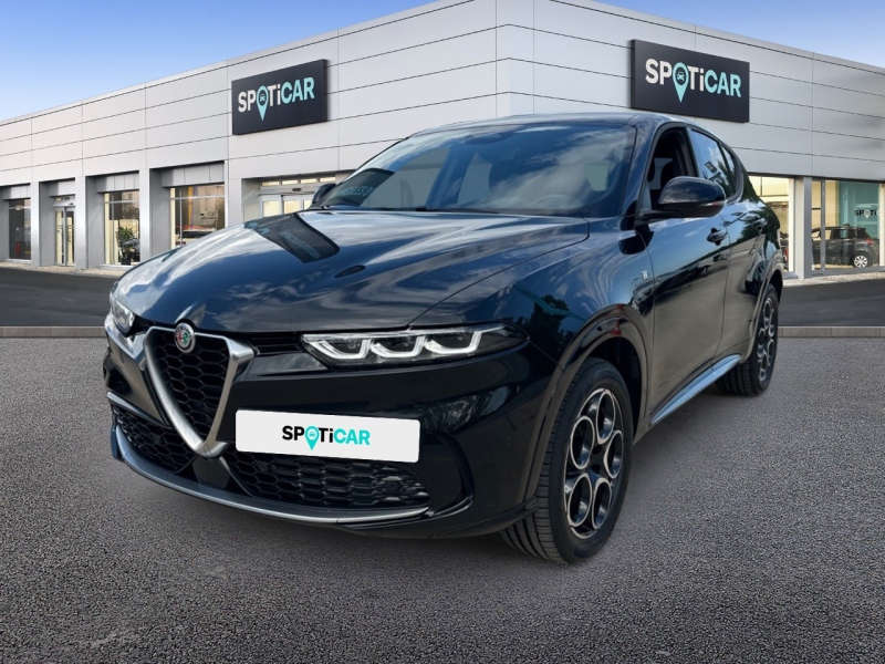 Image de l'annonce principale - Alfa Romeo Tonale