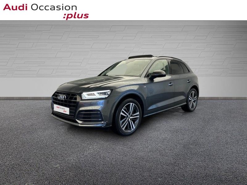 Image de l'annonce principale - Audi Q5