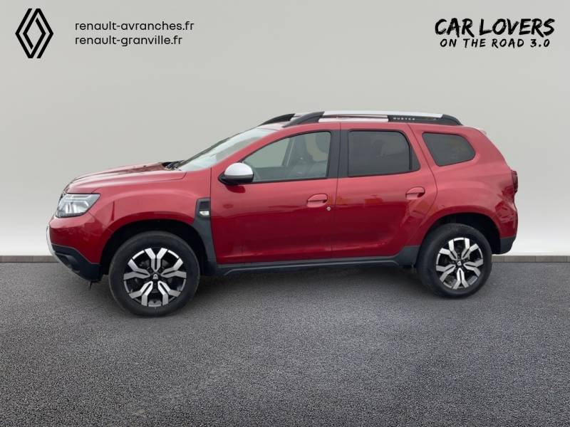 Image de l'annonce principale - Dacia Duster