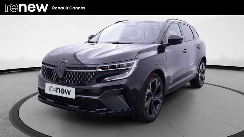 Image de l'annonce principale - Renault Austral