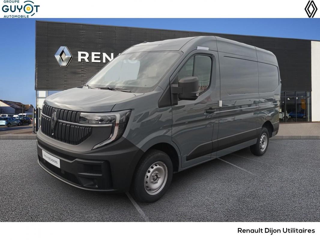 Image de l'annonce principale - Renault Master