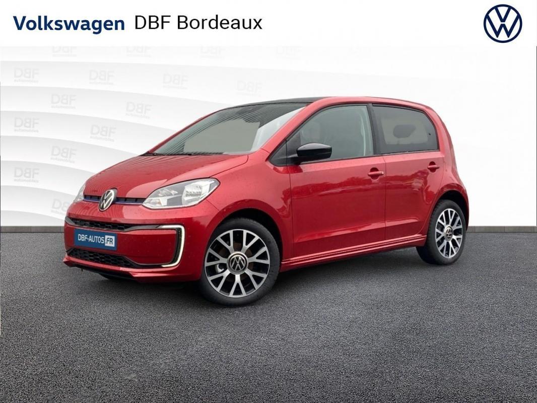 Image de l'annonce principale - Volkswagen e-Up