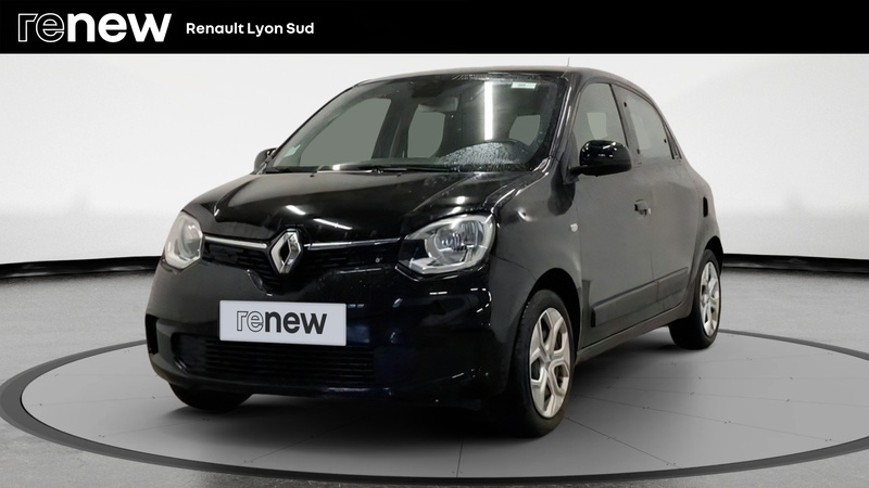 Image de l'annonce principale - Renault Twingo
