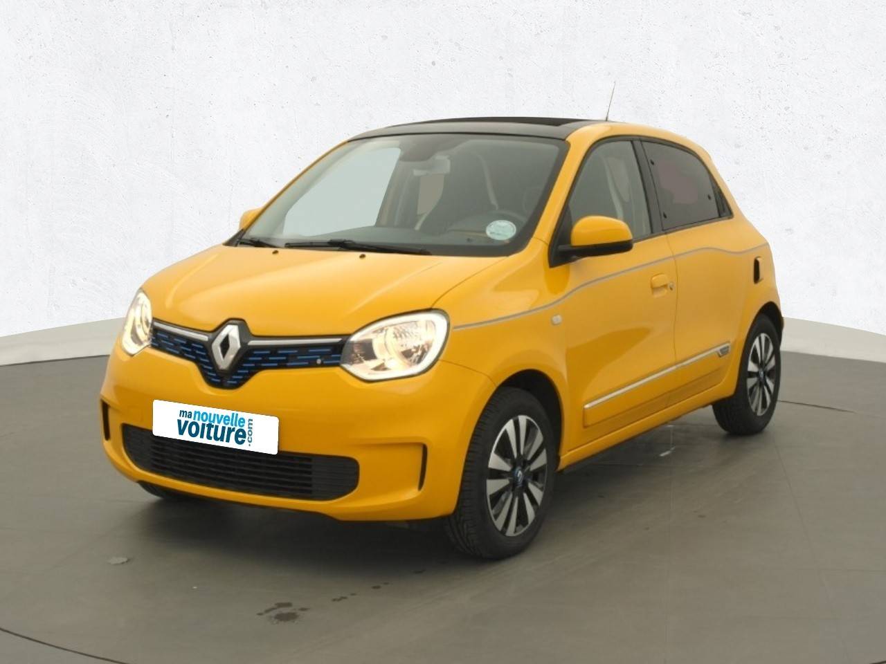 Image de l'annonce principale - Renault Twingo